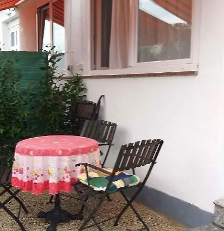 In Vrvari/istrien 40309 Apartamento Poreč