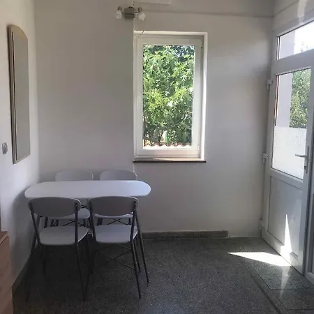 Apartamento In Vrvari/istrien 40309 Poreč