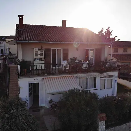 In Vrvari/istrien 40309 Apartamento