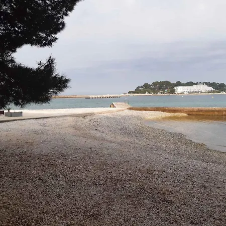 In Vrvari/istrien 40309 Poreč