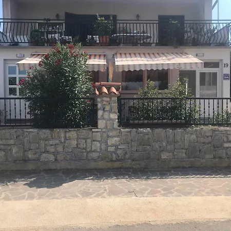 Daire In Vrvari/istrien 40309